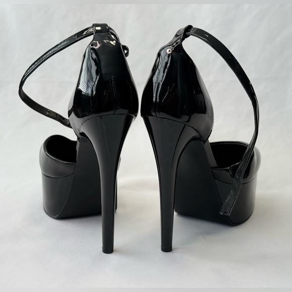 Guess patent leather heels - Picture 2 of 4